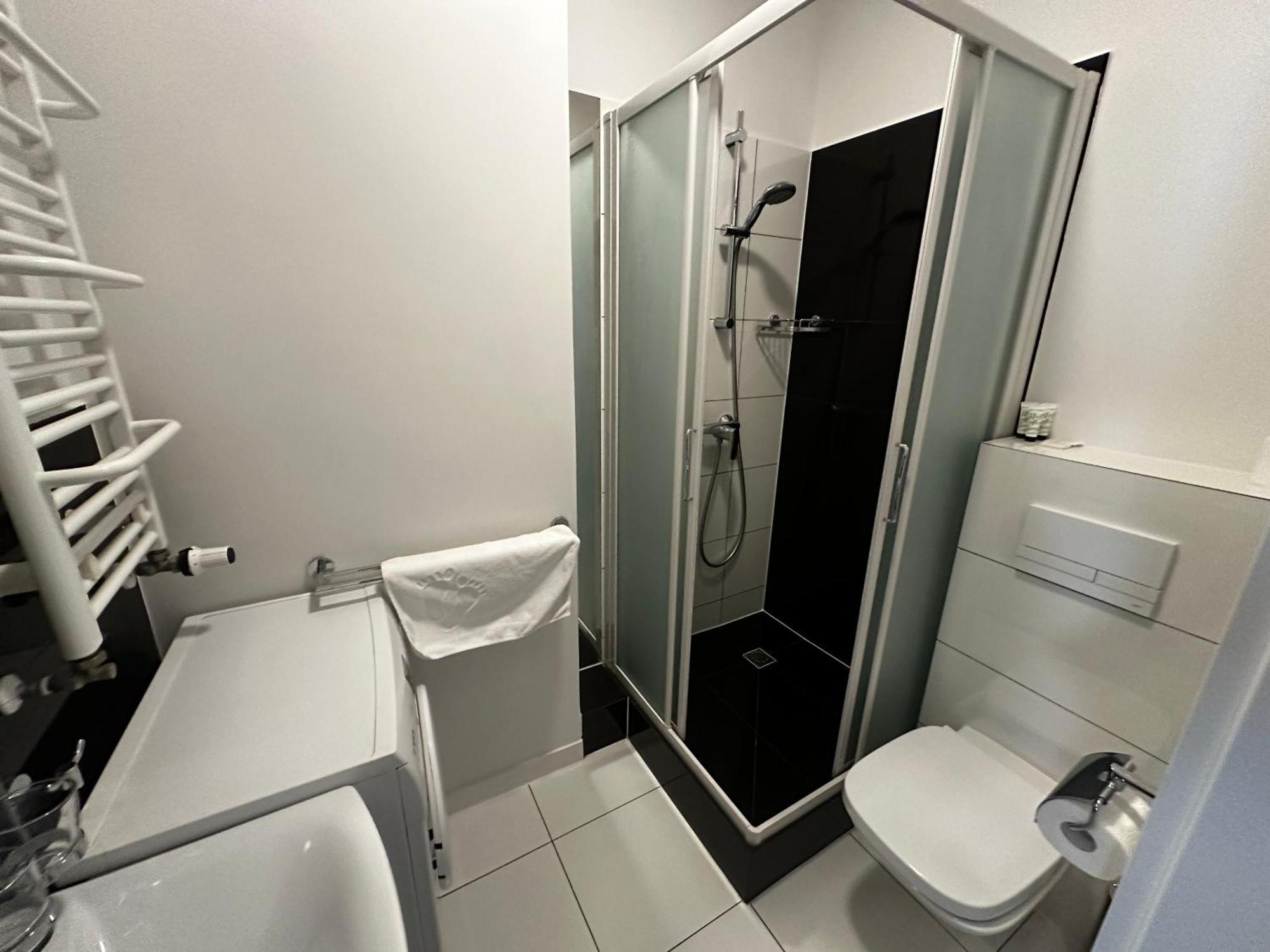 Apartamenty Plaza Słupca Exterior foto