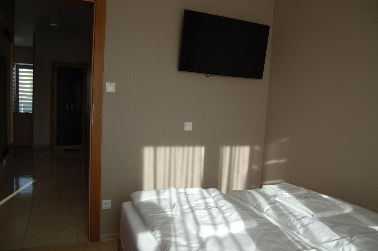 Apartamenty Plaza Słupca Exterior foto