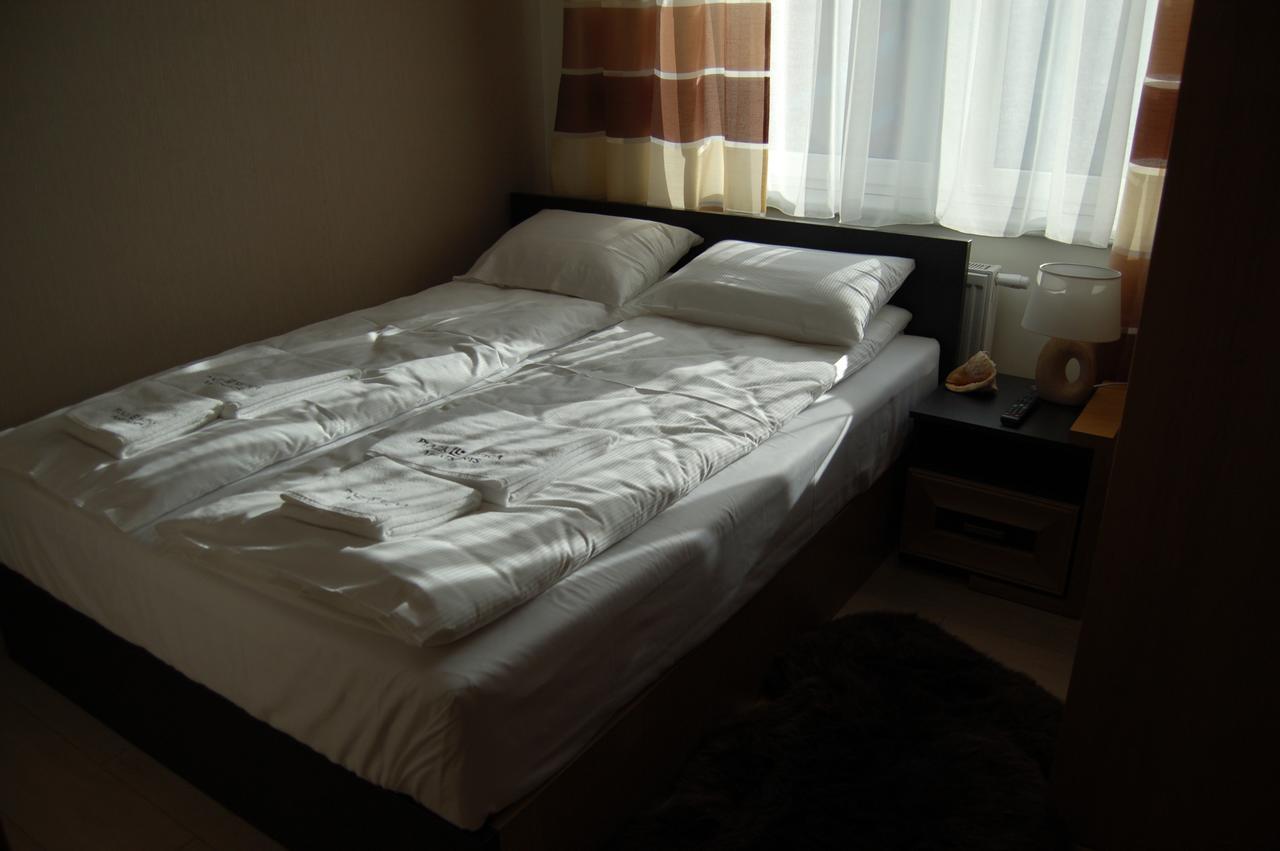 Apartamenty Plaza Słupca Exterior foto